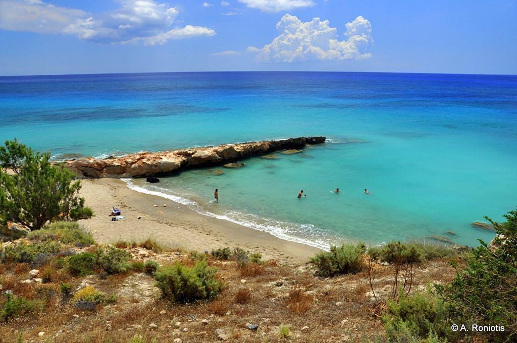 Ξερόκαμπος