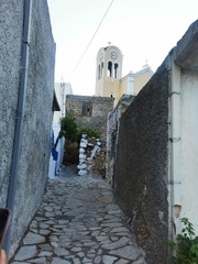 Χωριό Σταυροχώρι