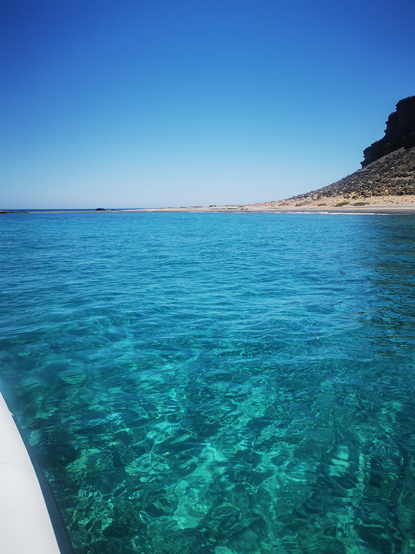 Ημερήσια Εκδρομή στο Κουφονήσι