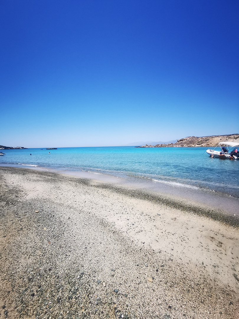 Ημερήσια Εκδρομή στο Κουφονήσι