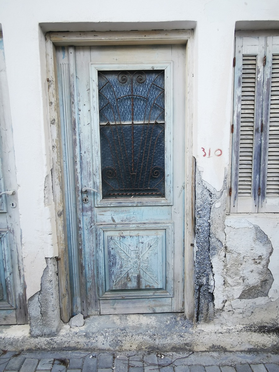 Χωριό Σταυροχώρι