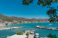 Το χωριό Μακρύ Γιαλός