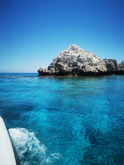 Ημερήσια Εκδρομή στο Κουφονήσι