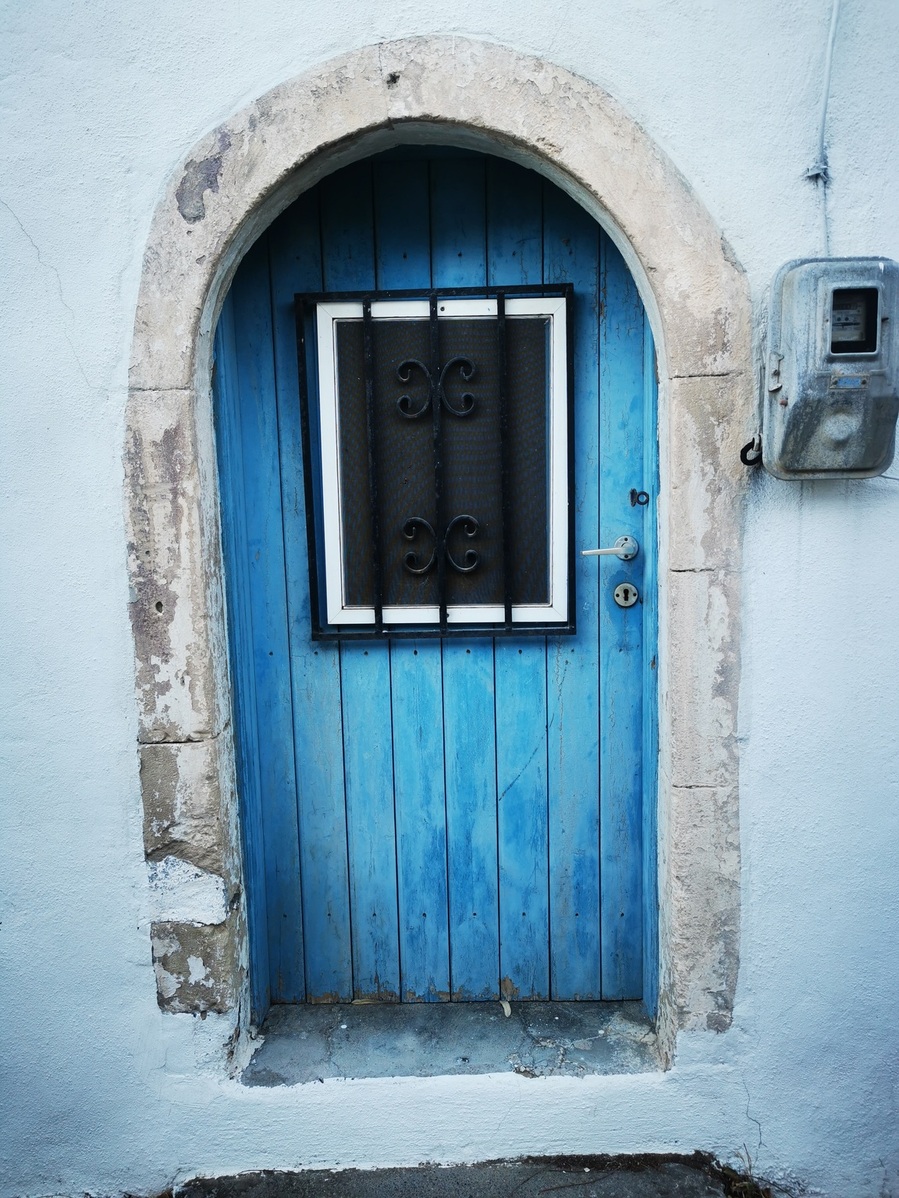 Χωριό Σταυροχώρι