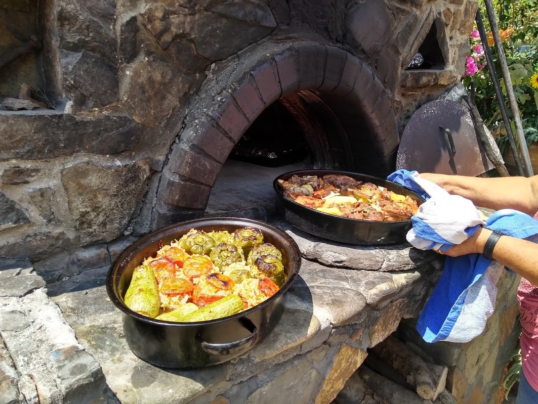 Παραλία Στάουσα