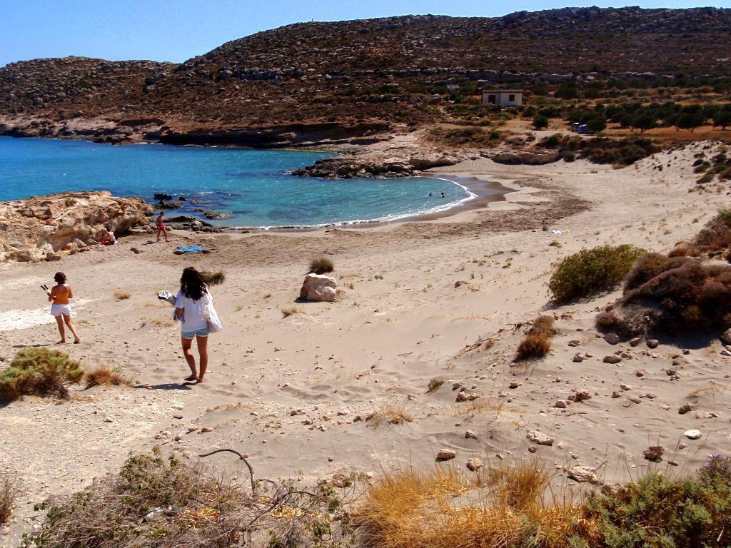 Ξερόκαμπος