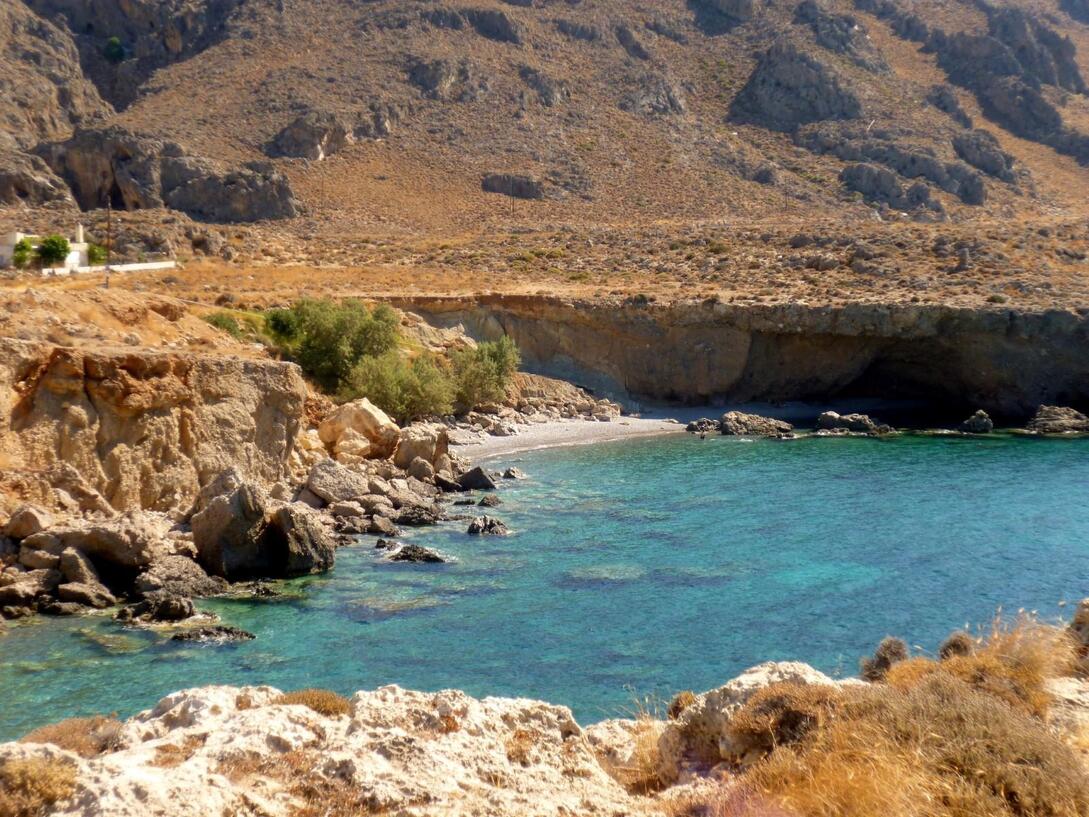 Παραλία Στάουσα