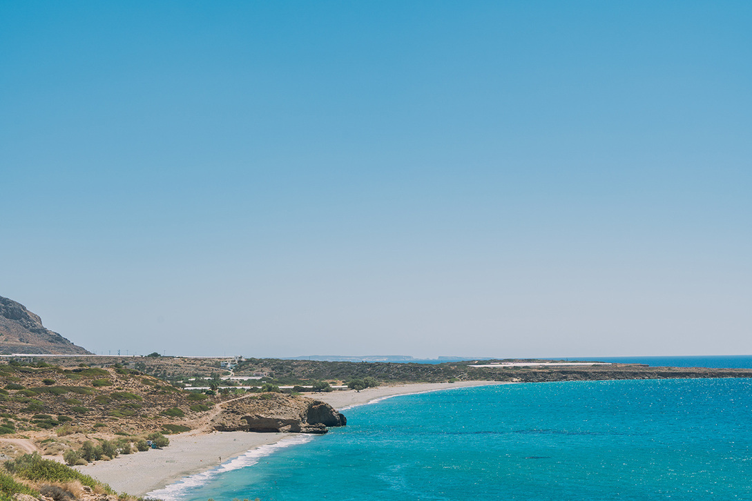 Παραλία Διασκάρι