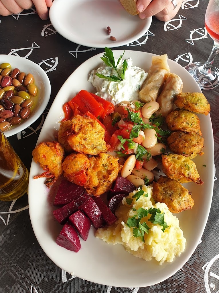 Dragon's cave tavern