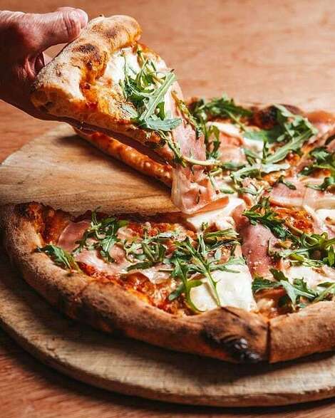 Obelix Pizzeria