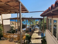 Παραλία Στάουσα