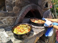 Παραλία Στάουσα