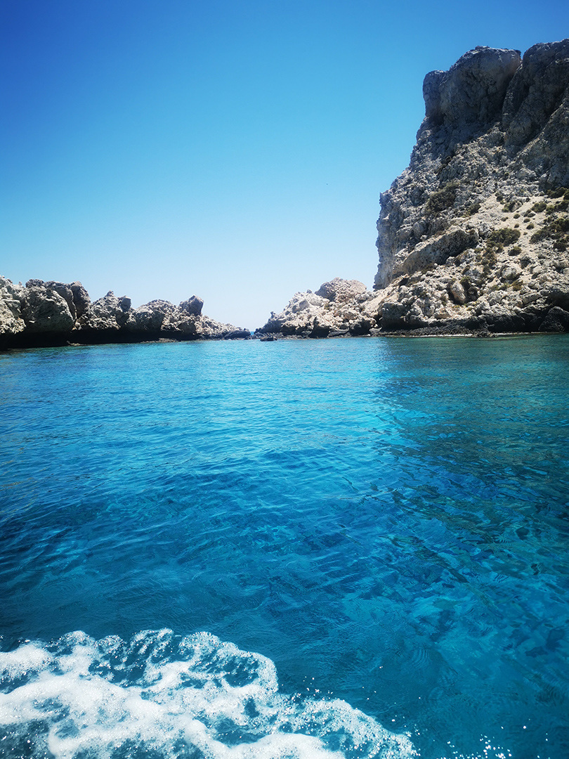 Ημερήσια Εκδρομή στο Κουφονήσι