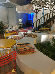 Coukos Island Creperie Bar Cafe