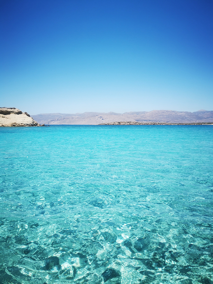 Ημερήσια Εκδρομή στο Κουφονήσι