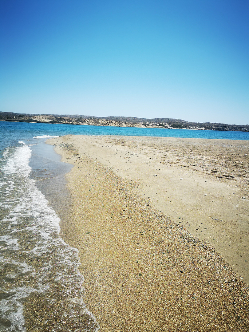 Ημερήσια Εκδρομή στο Κουφονήσι
