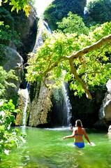 Richtis Gorge