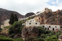 Kapsa Monastery