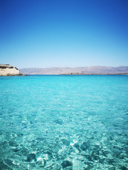 Ημερήσια Εκδρομή στο Κουφονήσι