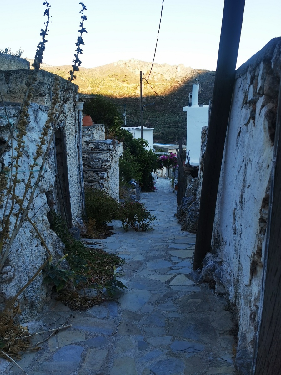 Χωριό Σταυροχώρι