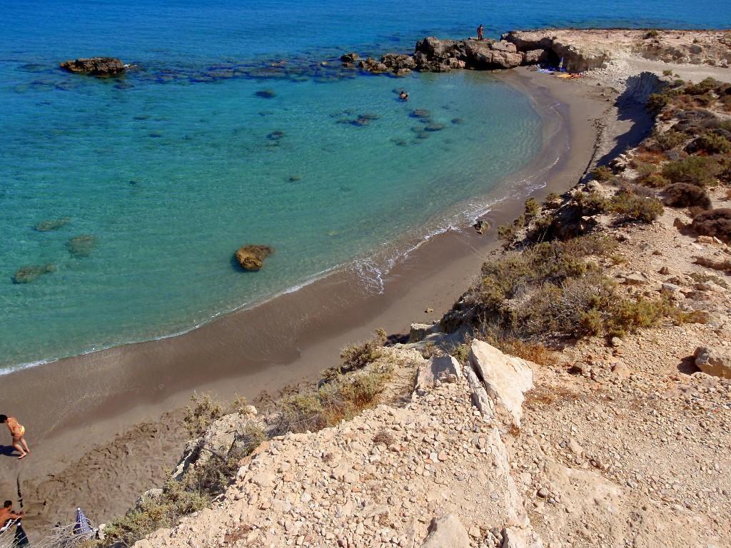 Ξερόκαμπος