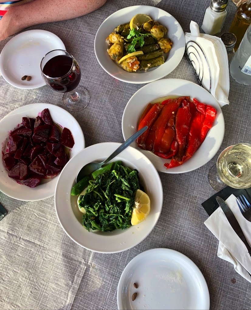 Dragon's cave tavern