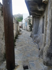 Χωριό Σταυροχώρι