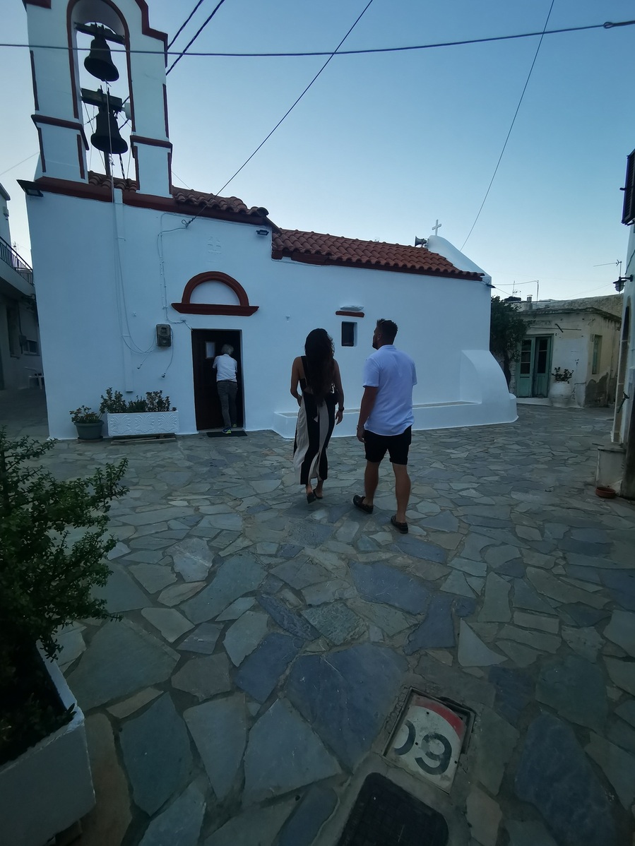 Χωριό Σταυροχώρι