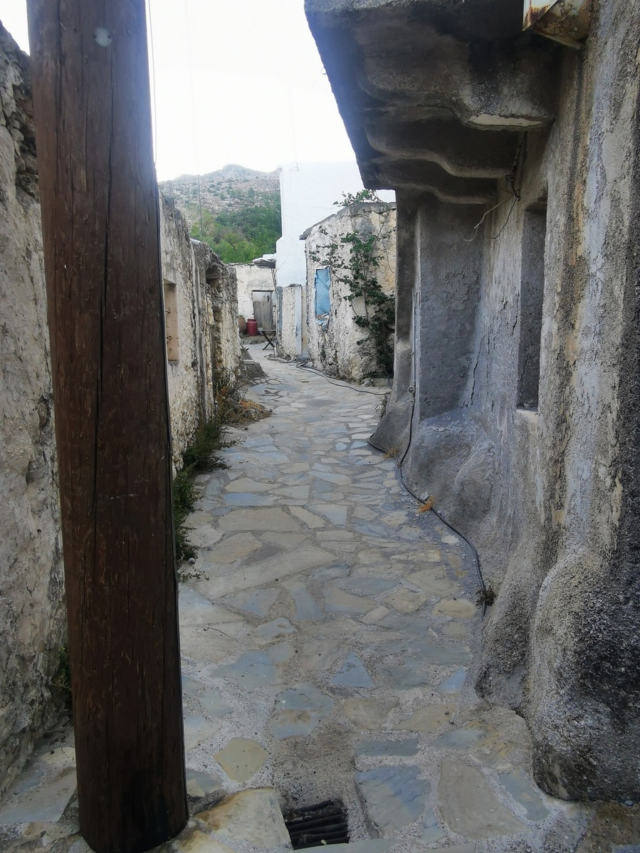 Χωριό Σταυροχώρι