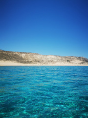 Ημερήσια Εκδρομή στο Κουφονήσι