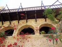 Toplou Monastery