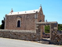 Toplou Monastery